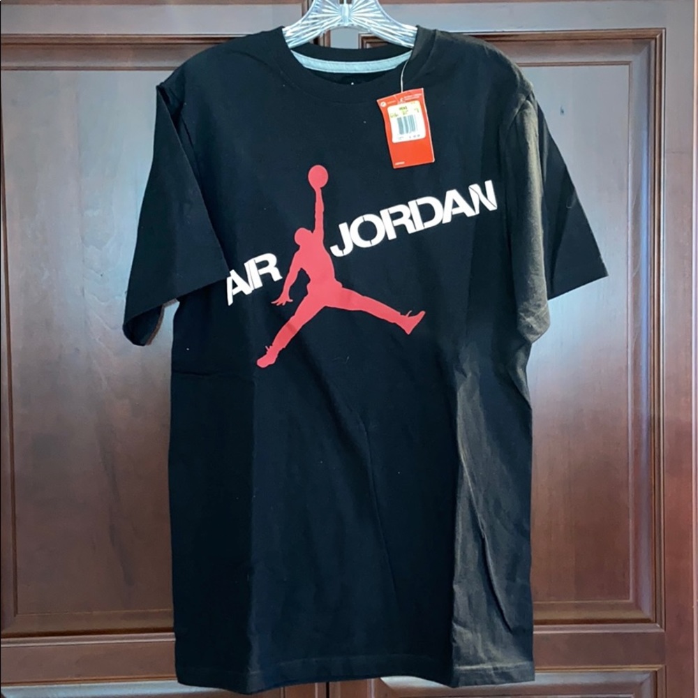 Air Jordan tshirt
